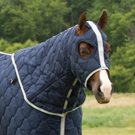 Big D The All American Stable Blanket
